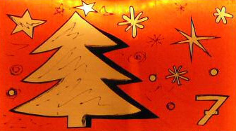 Adventskalender Bürglen