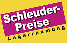 Schleuderpreis-Angebot