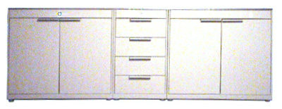 Sideboard Sardegna