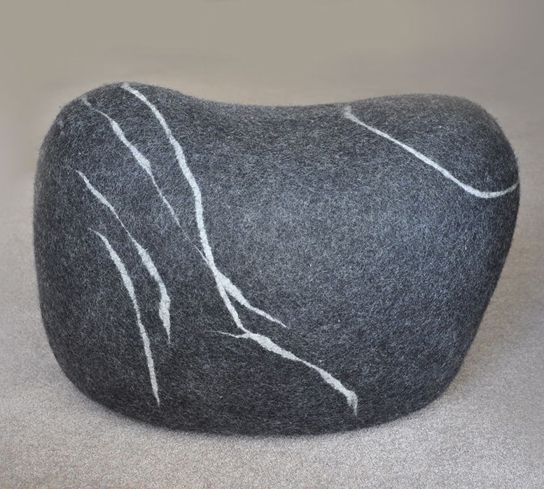 Beispiel aus Filz Beispiel aus Filz