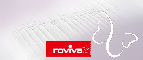 Roviva Schmetterlingswoche