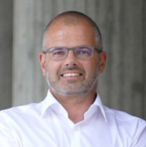 Daniel Laubscher