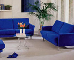 Moderne Polstermöbel