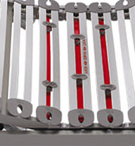 Roviva Einlegerahmen