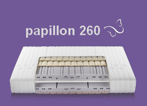 papillon 260