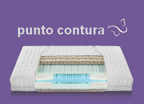 punto contura